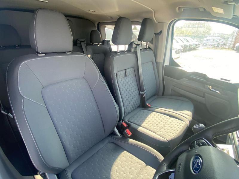 Used Ford Transit Custom for sale - 77447251: Photo 11
