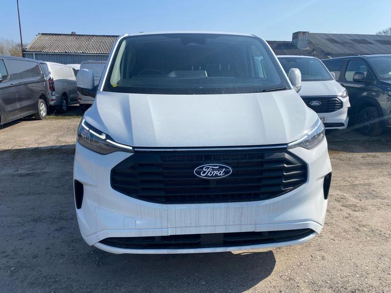 Used Ford Transit Custom for sale - 77447251: Photo 2