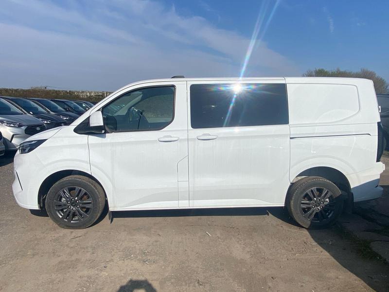 Used Ford Transit Custom for sale - 77447251: Photo 4