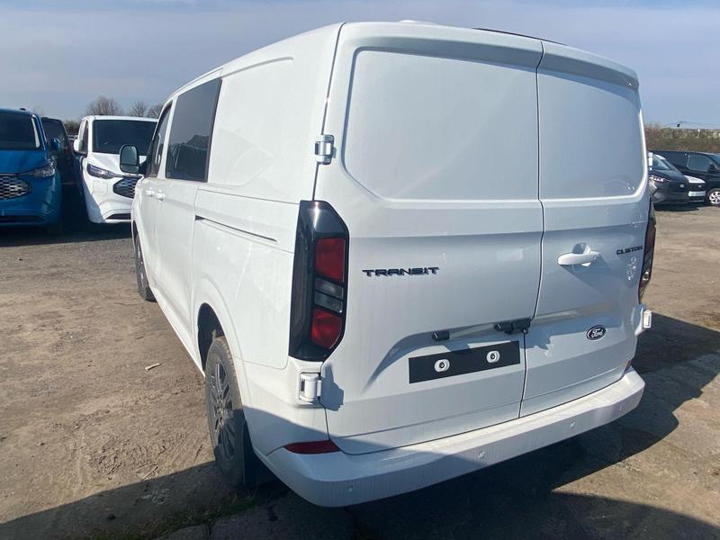 Used Ford Transit Custom for sale - 77447251: Photo 5