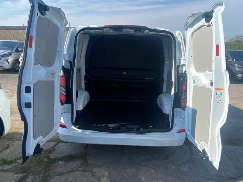 Used Ford Transit Custom for sale - 77447251: Photo 7