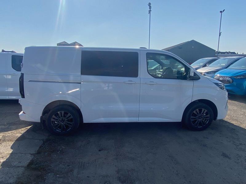 Used Ford Transit Custom for sale - 77447251: Photo 9