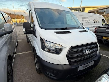 Used Ford Transit undefined for sale - 77447414: Photo