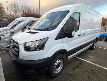 Used Ford Transit undefined for sale - 77447414: Photo