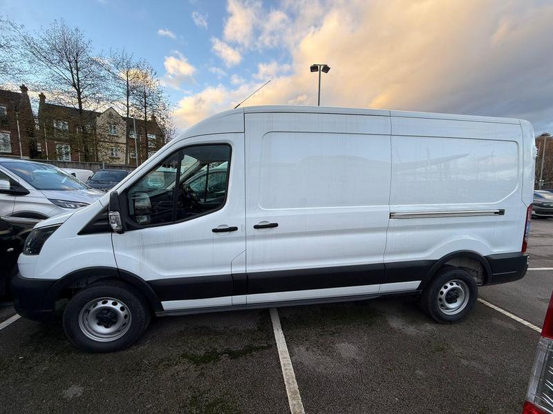 Used Ford Transit for sale - 77447414: Photo 3