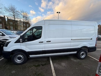 Used Ford Transit undefined for sale - 77447414: Photo