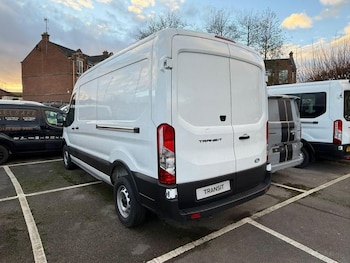 Used Ford Transit undefined for sale - 77447414: Photo