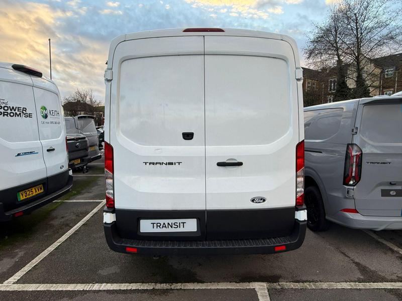 Used Ford Transit for sale - 77447414: Photo 5