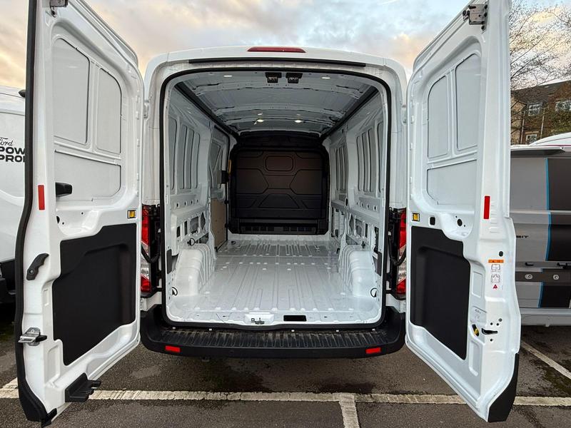 Used Ford Transit for sale - 77447414: Photo 6