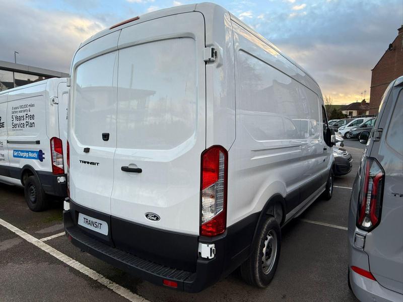 Used Ford Transit for sale - 77447414: Photo 7