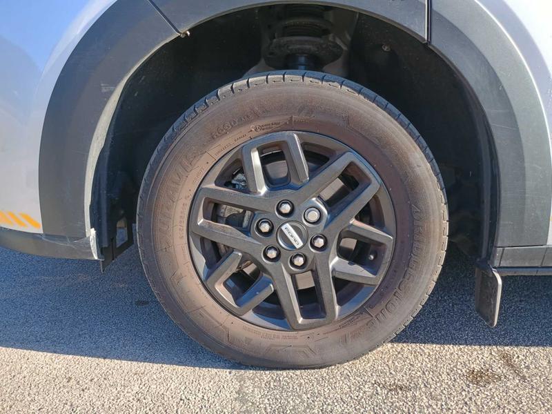 Used Ford Transit Custom 2025 for sale - 76918311: Photo 10