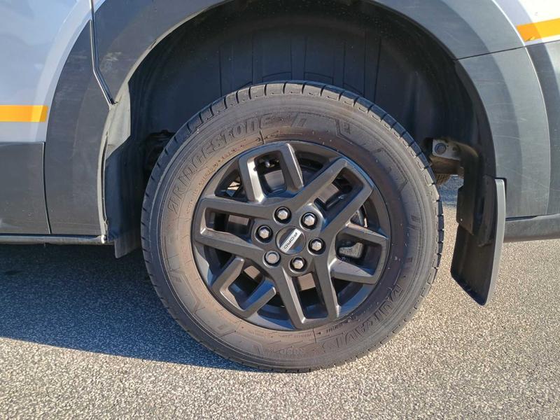 Used Ford Transit Custom 2025 for sale - 76918311: Photo 11