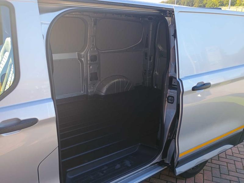 Used Ford Transit Custom 2025 for sale - 76918311: Photo 14