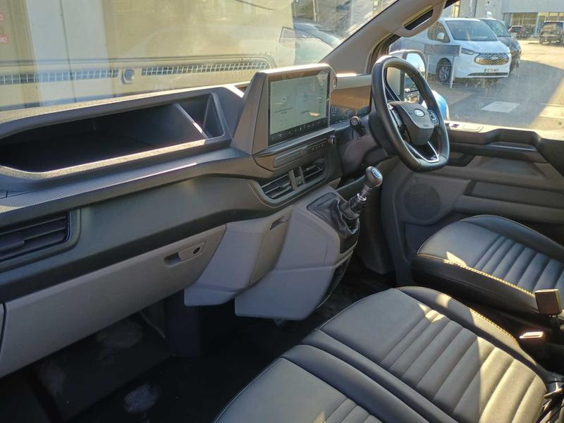 Used Ford Transit Custom 2025 for sale - 76918311: Photo 15
