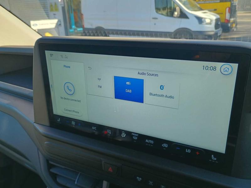 Used Ford Transit Custom 2025 for sale - 76918311: Photo 22