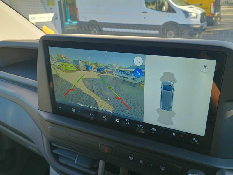 Used Ford Transit Custom 2025 for sale - 76918311: Photo 23