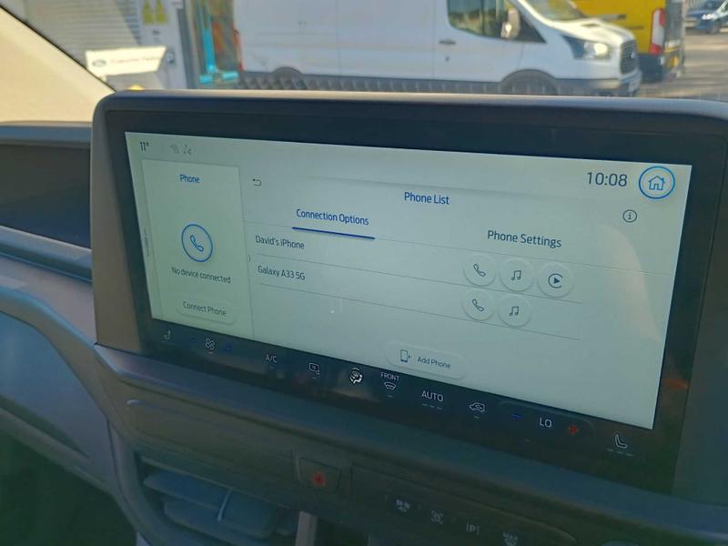 Used Ford Transit Custom 2025 for sale - 76918311: Photo 24