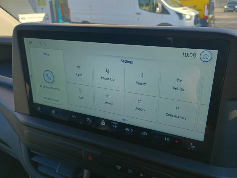 Used Ford Transit Custom 2025 for sale - 76918311: Photo 25