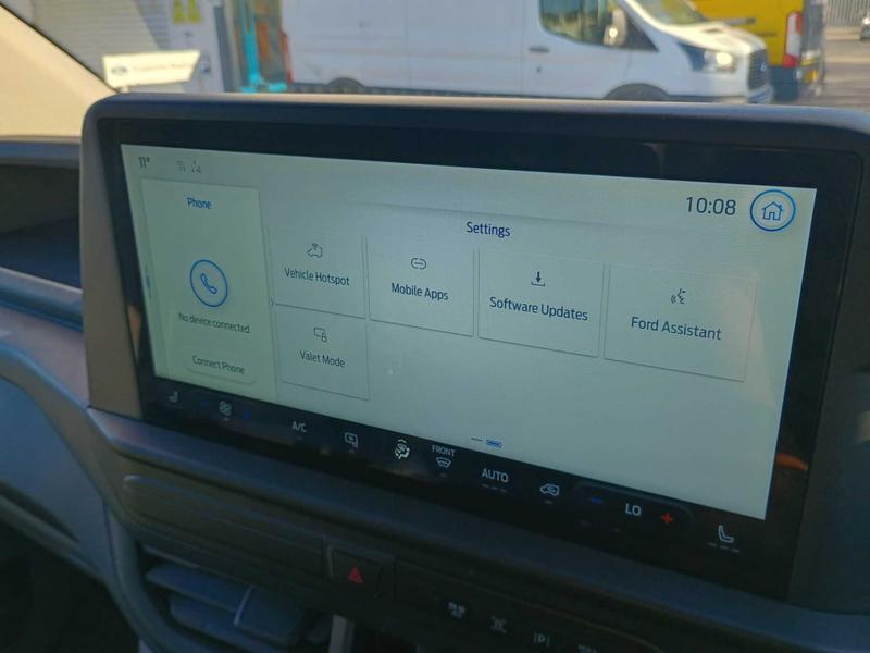 Used Ford Transit Custom 2025 for sale - 76918311: Photo 26