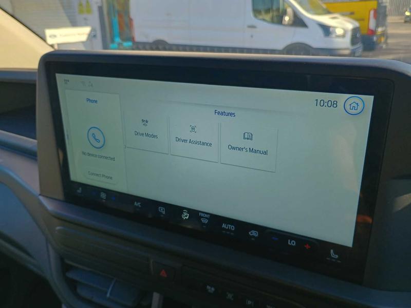 Used Ford Transit Custom 2025 for sale - 76918311: Photo 27