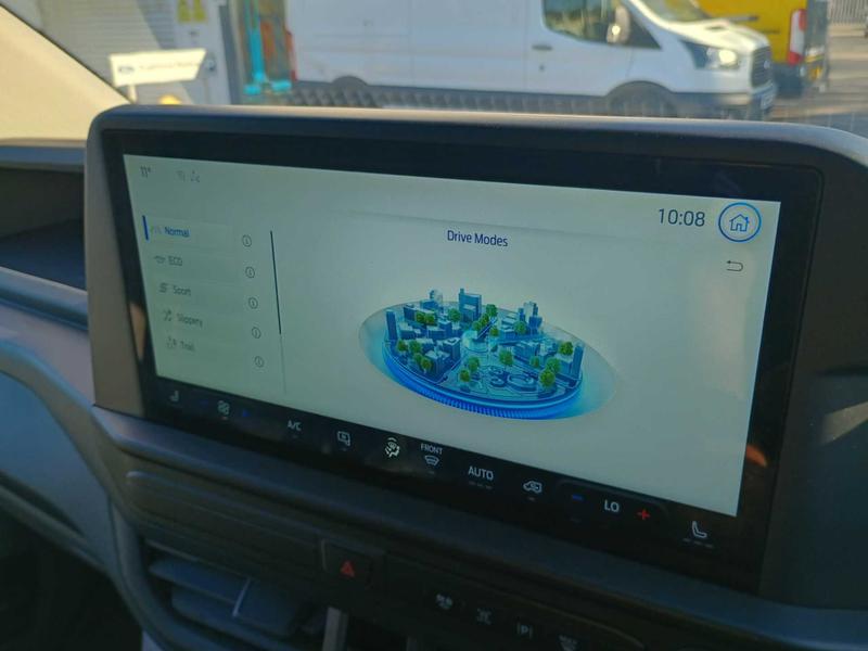 Used Ford Transit Custom 2025 for sale - 76918311: Photo 28