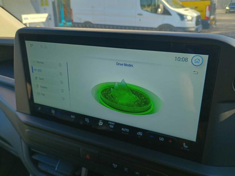 Used Ford Transit Custom 2025 for sale - 76918311: Photo 29