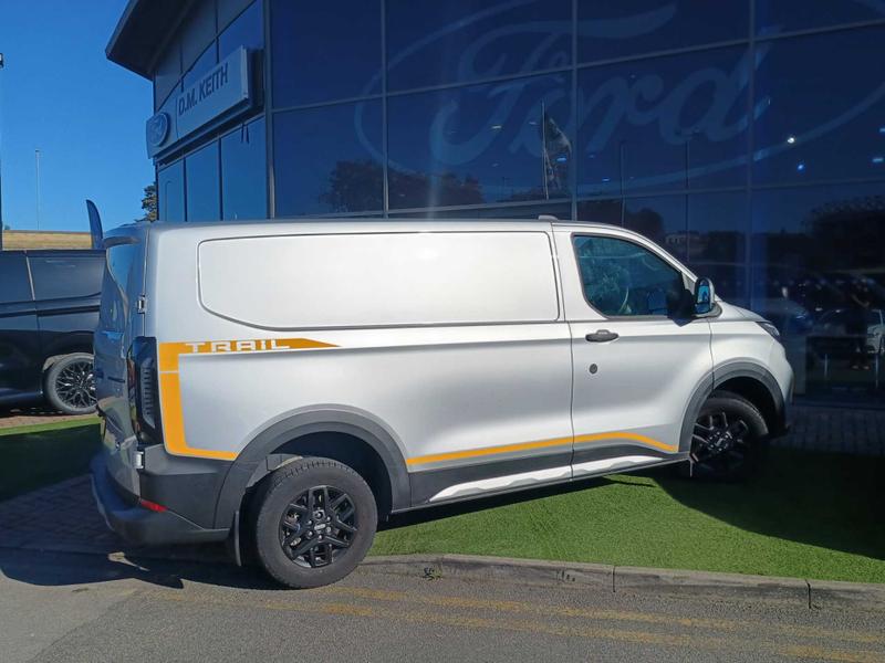 Used Ford Transit Custom 2025 for sale - 76918311: Photo 3