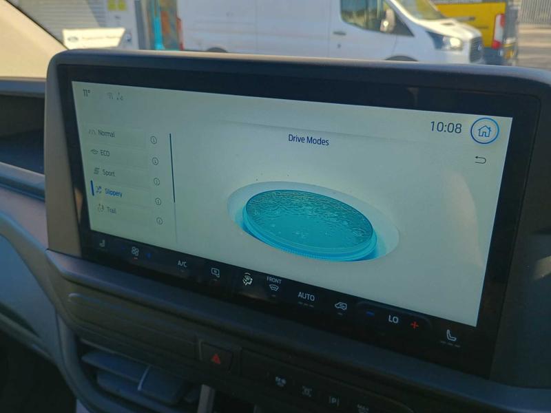 Used Ford Transit Custom 2025 for sale - 76918311: Photo 31