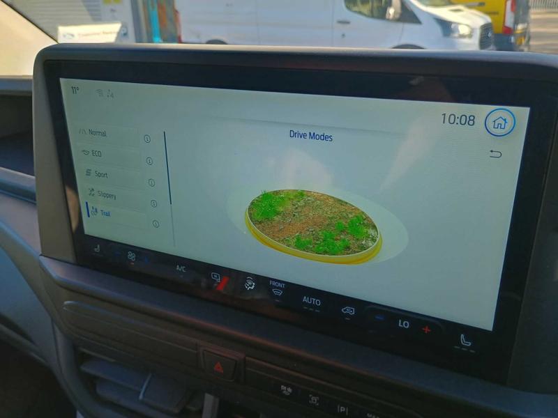 Used Ford Transit Custom 2025 for sale - 76918311: Photo 32