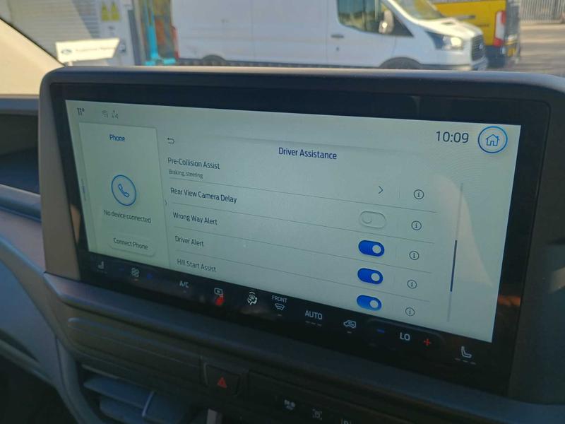 Used Ford Transit Custom 2025 for sale - 76918311: Photo 34