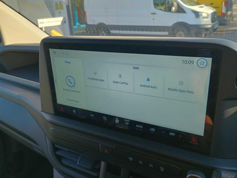 Used Ford Transit Custom 2025 for sale - 76918311: Photo 37