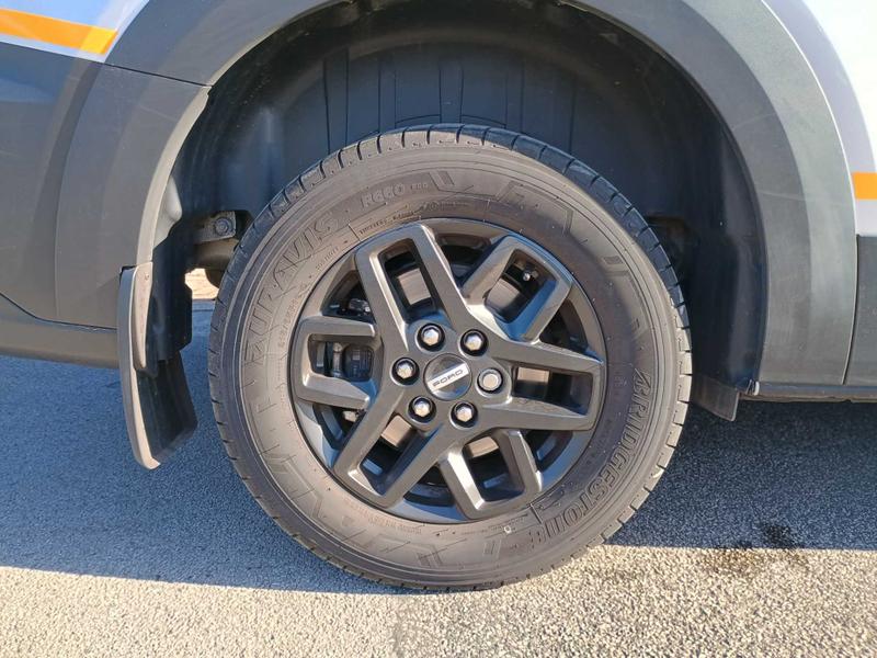 Used Ford Transit Custom 2025 for sale - 76918311: Photo 6