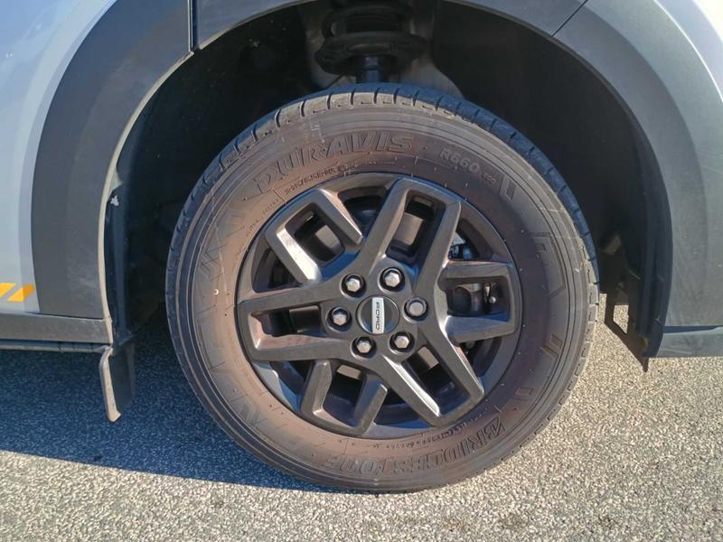 Used Ford Transit Custom 2025 for sale - 76918311: Photo 7