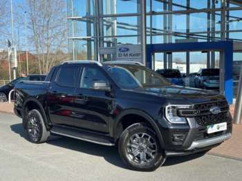 Used Ford Ranger 2024 for sale - 74710118: Photo