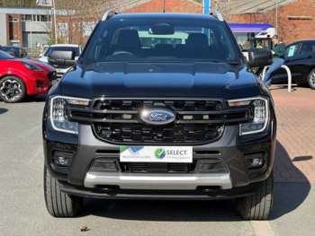Used Ford Ranger 2024 for sale - 74710118: Photo