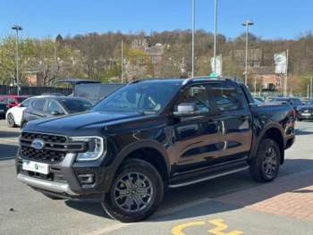 Used Ford Ranger 2024 for sale - 74710118: Photo