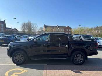 Used Ford Ranger 2024 for sale - 74710118: Photo