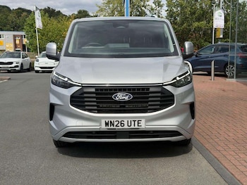 Used Ford Transit Custom 2026 for sale - 79365418: Photo