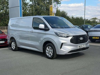 Used Ford Transit Custom 2026 for sale - 79365418: Photo