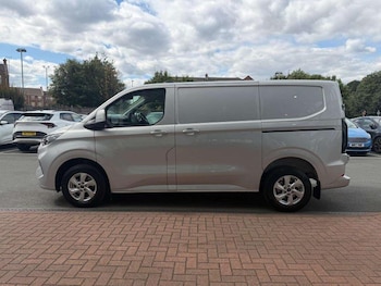 Used Ford Transit Custom 2026 for sale - 79365418: Photo