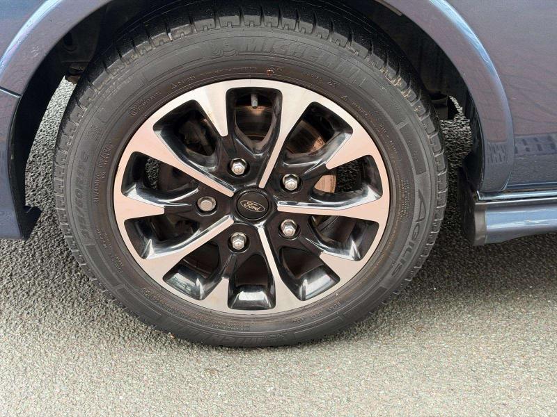 Used Ford Transit Custom 2023 for sale - 77116784: Photo 10