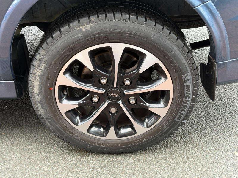 Used Ford Transit Custom 2023 for sale - 77116784: Photo 11