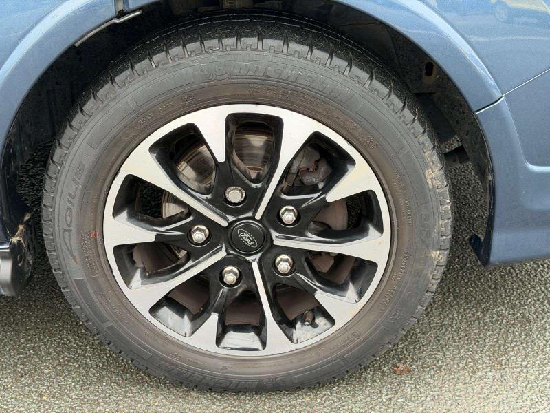 Used Ford Transit Custom 2023 for sale - 77116784: Photo 12