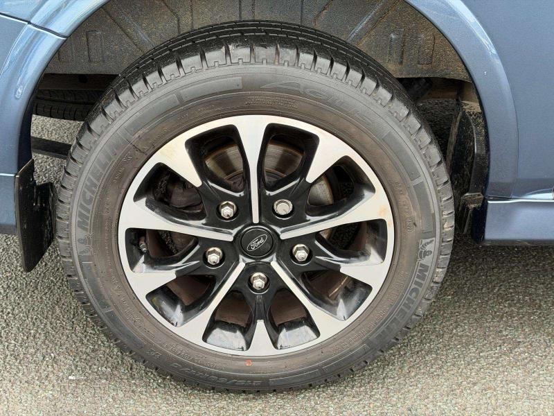 Used Ford Transit Custom 2023 for sale - 77116784: Photo 13