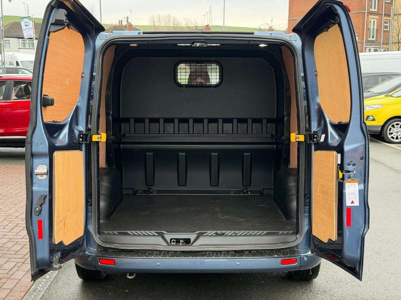 Used Ford Transit Custom 2023 for sale - 77116784: Photo 14