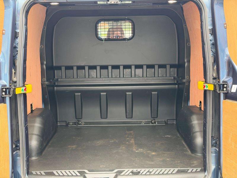 Used Ford Transit Custom 2023 for sale - 77116784: Photo 15