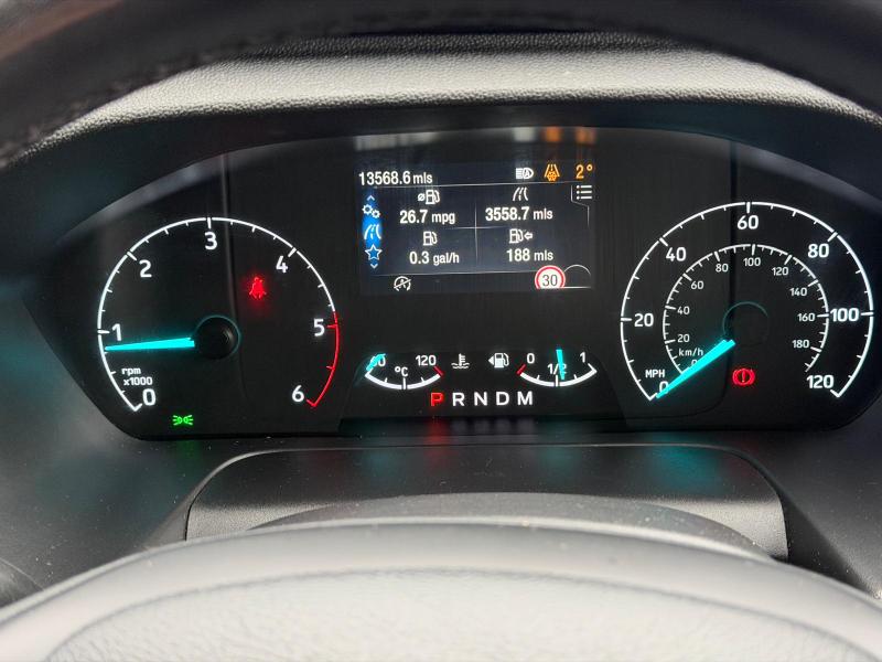 Used Ford Transit Custom 2023 for sale - 77116784: Photo 16