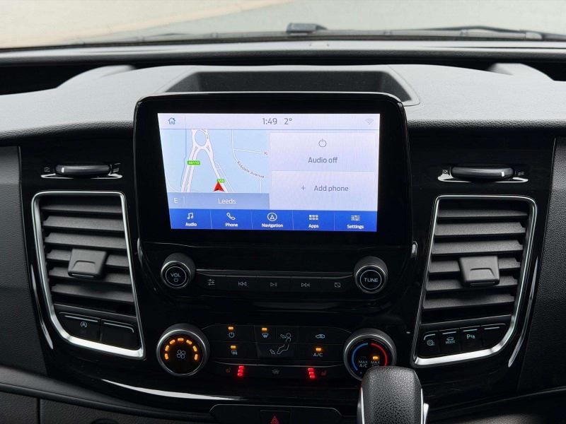 Used Ford Transit Custom 2023 for sale - 77116784: Photo 18