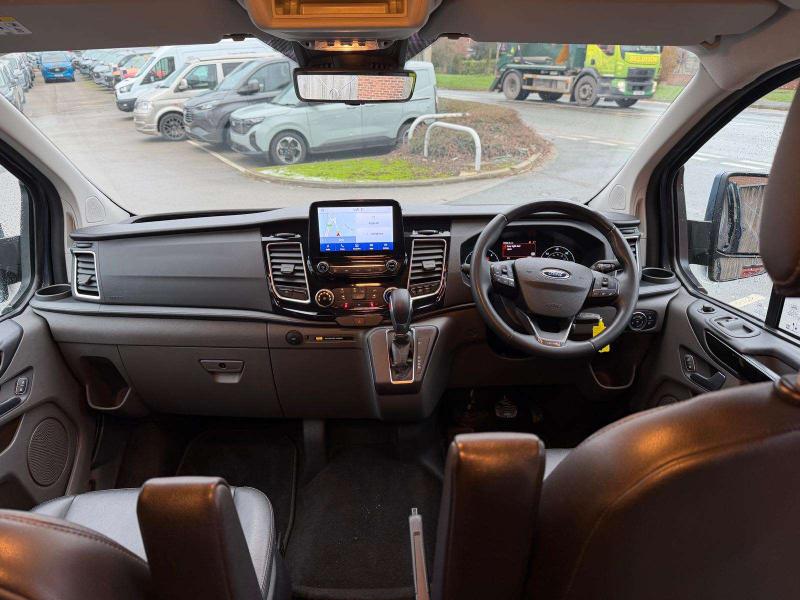 Used Ford Transit Custom 2023 for sale - 77116784: Photo 19