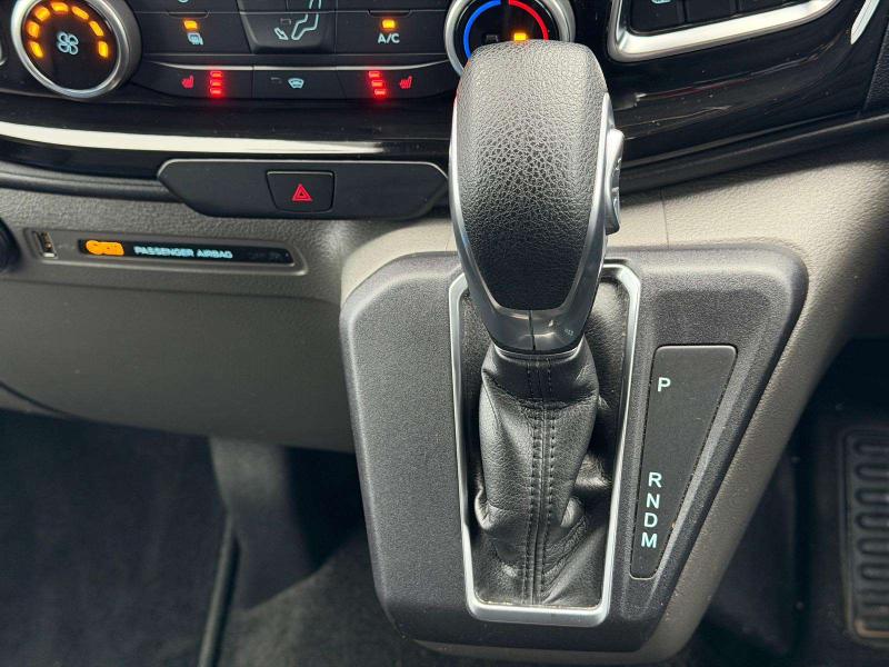 Used Ford Transit Custom 2023 for sale - 77116784: Photo 20